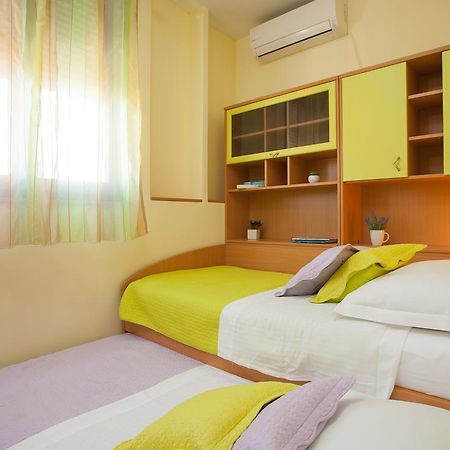 Apartment Amazing View سبليت المظهر الخارجي الصورة
