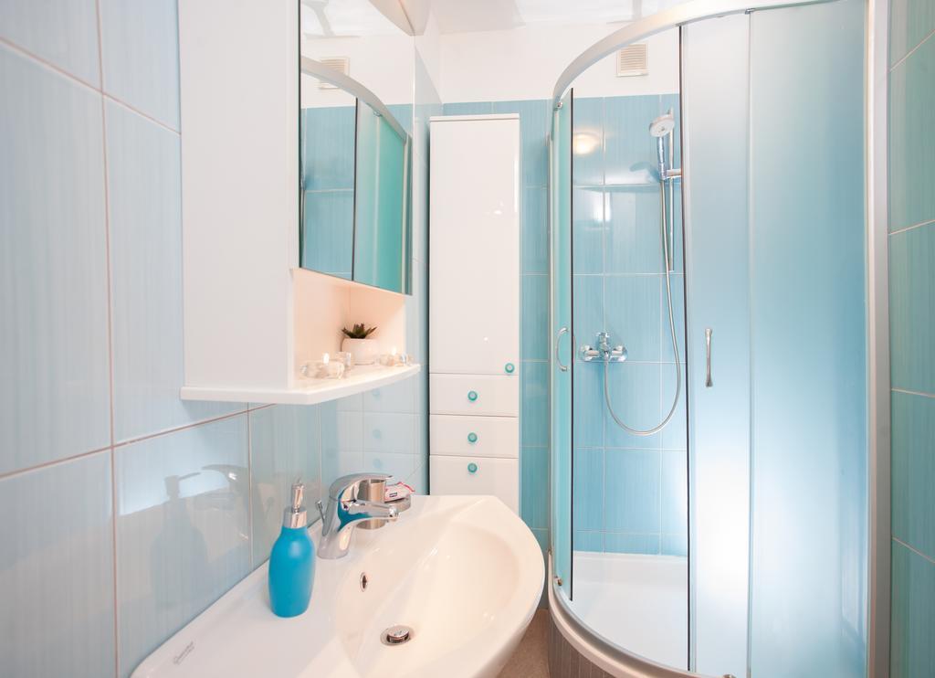 Apartment Amazing View سبليت المظهر الخارجي الصورة