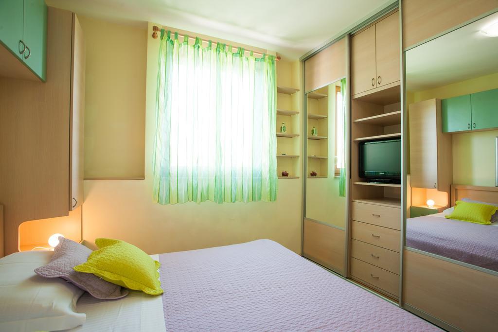 Apartment Amazing View سبليت المظهر الخارجي الصورة